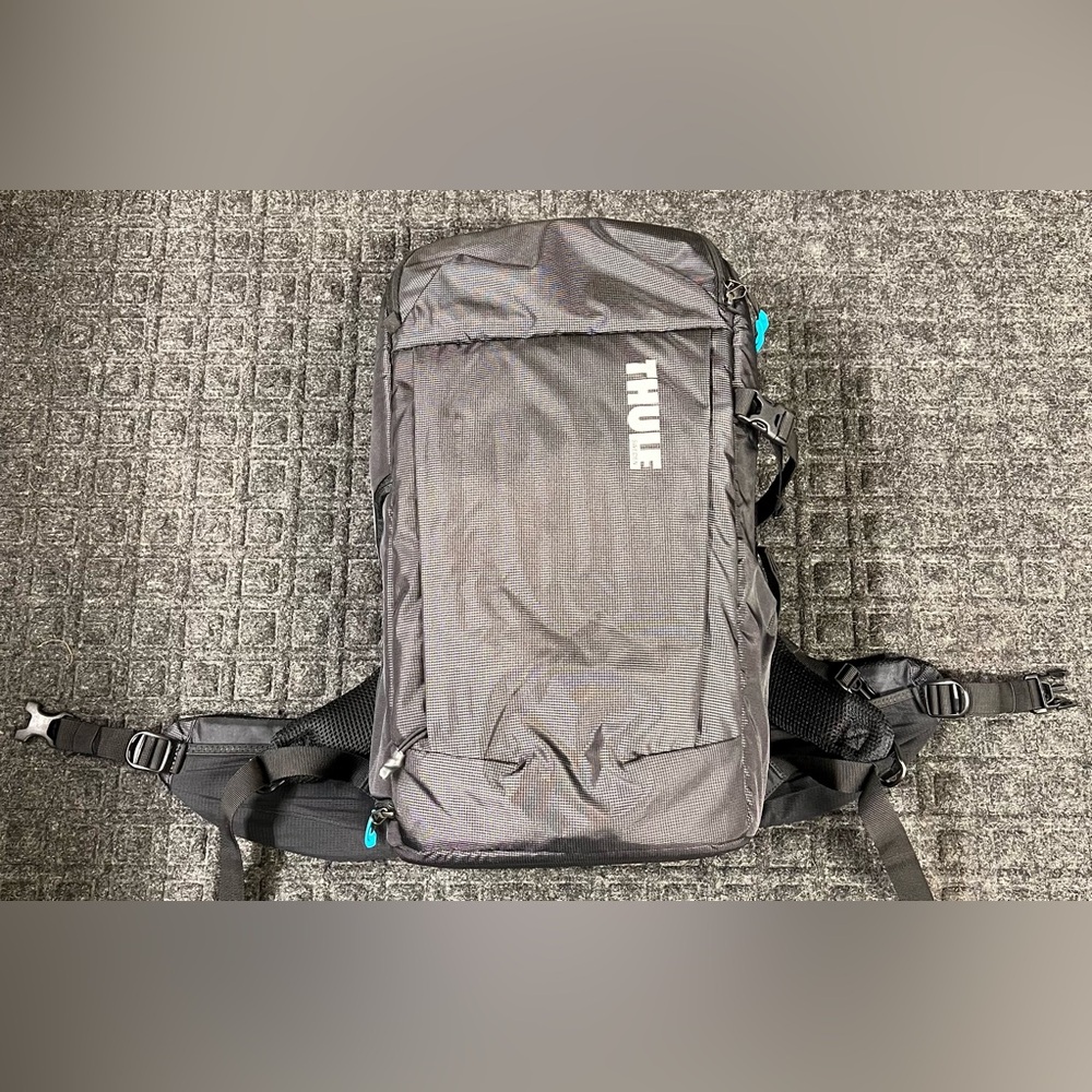 Thule EnRoute Camera Backpack